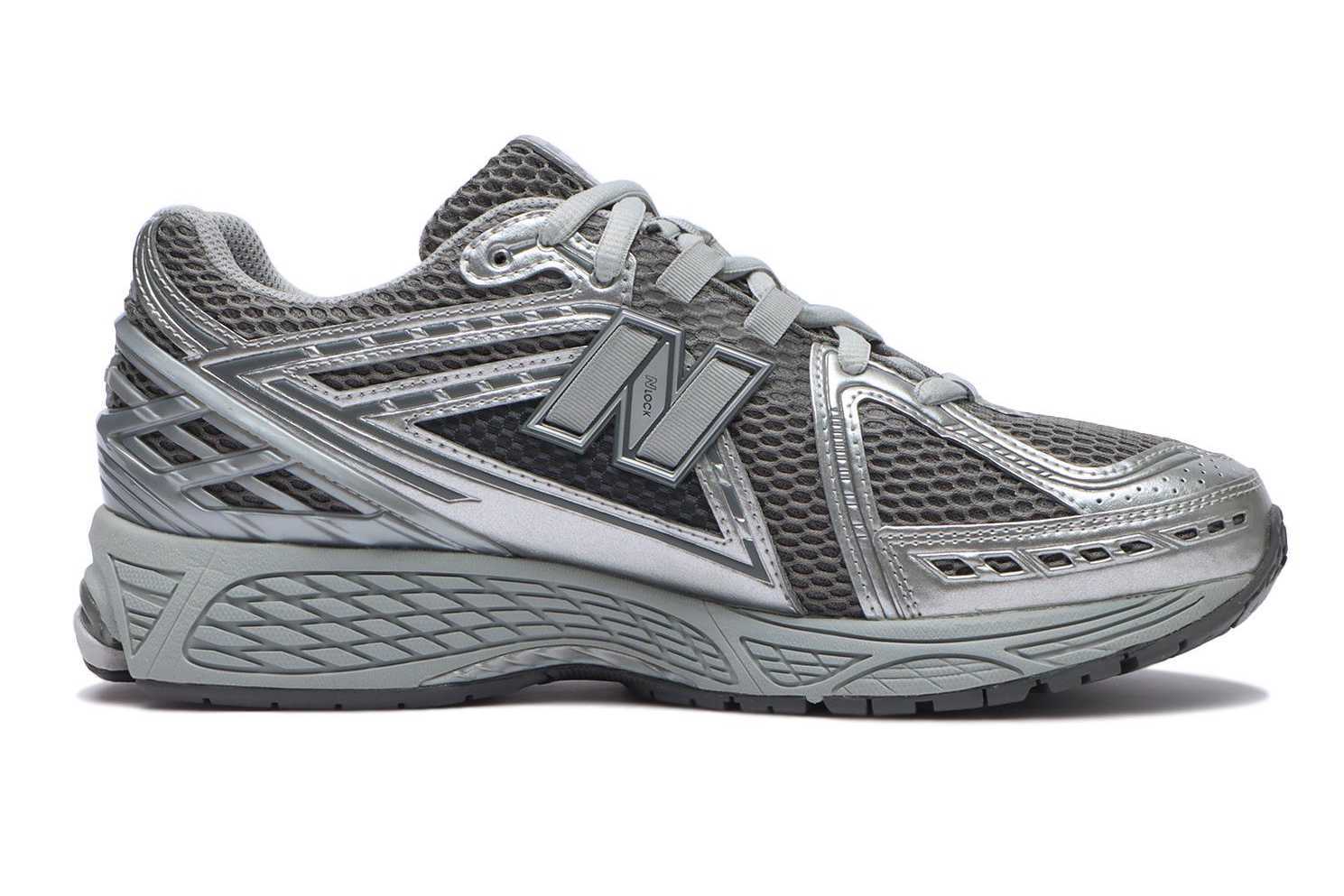 M1906REH New Balance 1906R Harbor Grey (Men's)