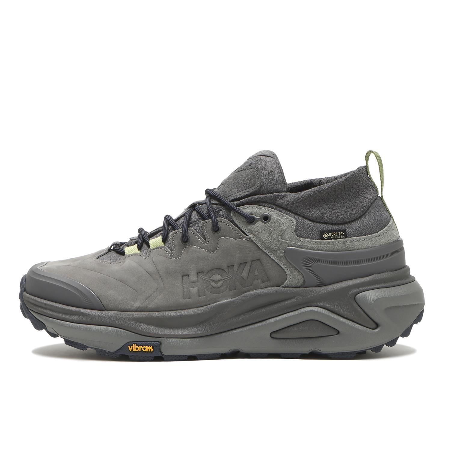 1162532-ADY Hoka Kaha 3 Low GORE-TEX Asteroid Yuzu (Men's)