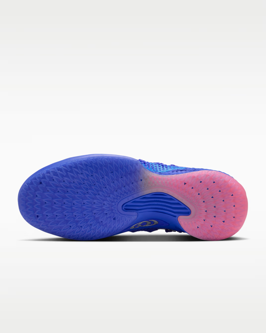 IH7423-400 Nike Caitlin 1 "Racer Blue" (Women's)