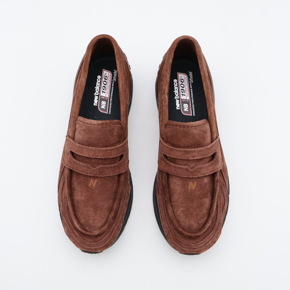 U1906LNS New Balance 1906L Rich Oak (Men's)