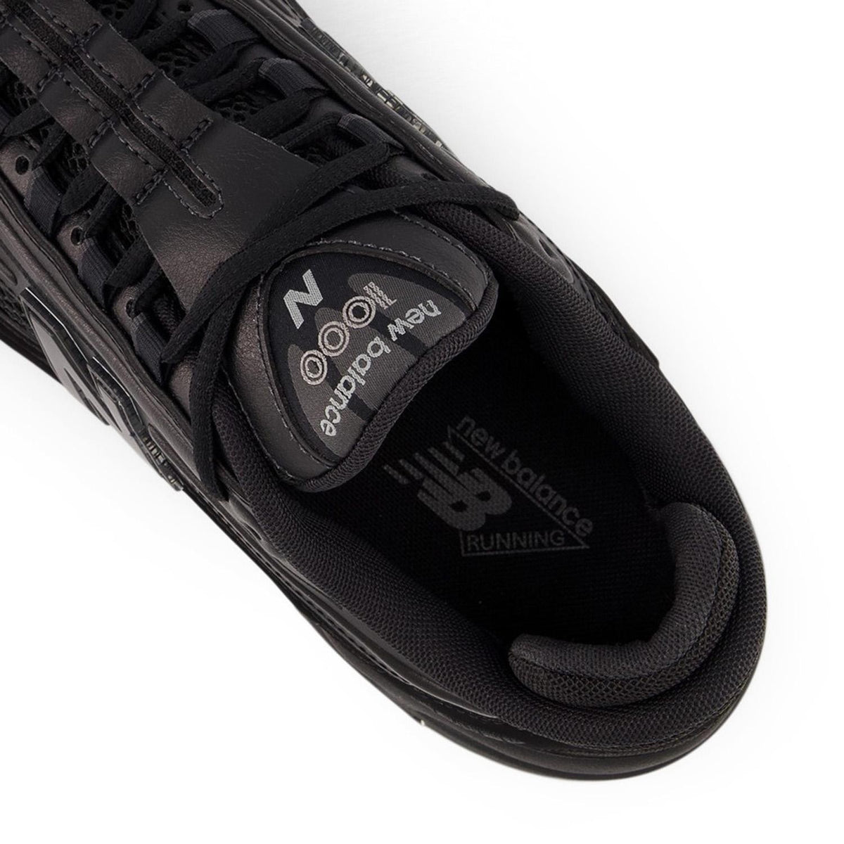 M1000B New Balance 1000 Black (Men's)