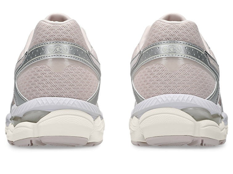 1203B218-700 Asics Gel-Cumulus 16 "Pink Cloud/Pure Silver" (Men's)