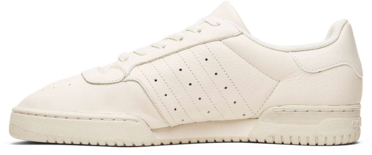 CQ1693 ADIDAS YEEZY POWERPHASE CALABASAS CORE WHITE (Men's)