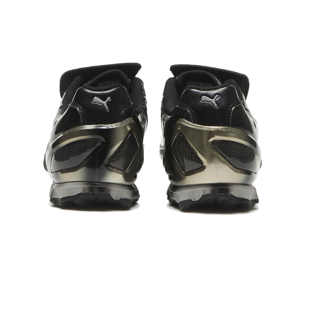 405301-05 Puma V-S1 Contact "Black/Gray Echo"