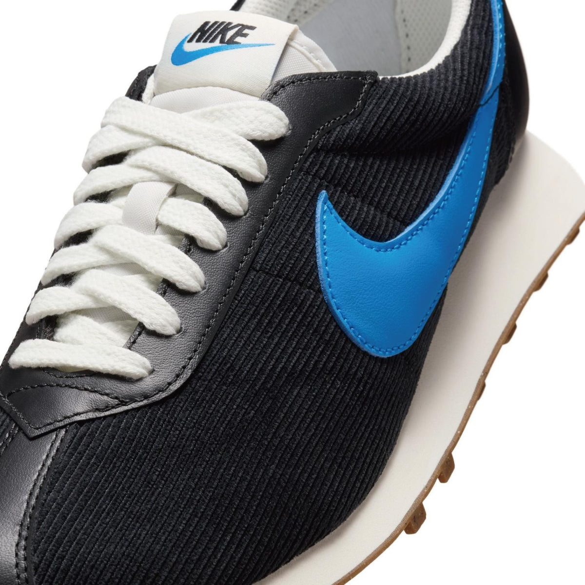 HV4455-001 Nike LD-1000 SE Black Blue Hero Sail Gum Light Brown (Men's)