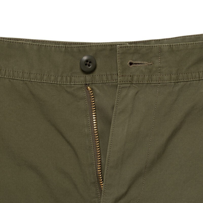 HUMAN MADE Cargo Pants Olivedrab