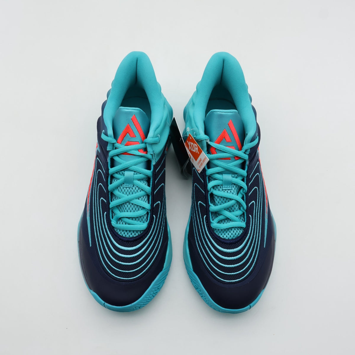 FQ3681-302 Giannis Immortality 4 EP Basketball Shoes (Men's)