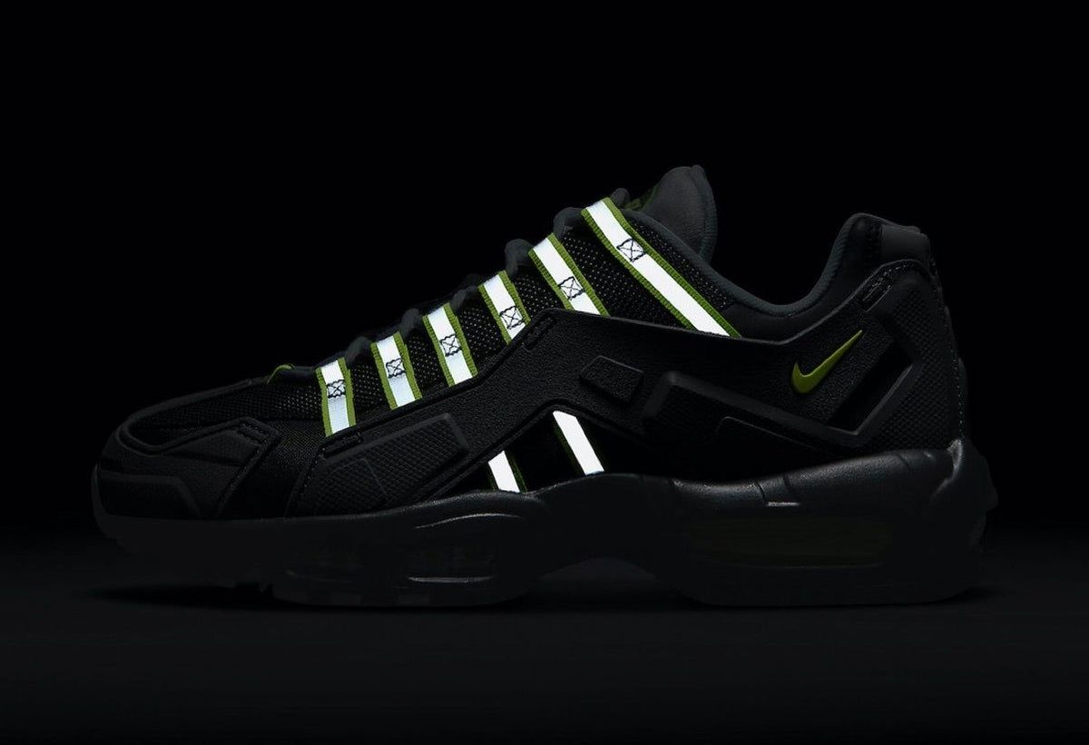 CZ3591-002 Nike Air Max 95 Ndstrkt "Neon Yellow" (Men's)