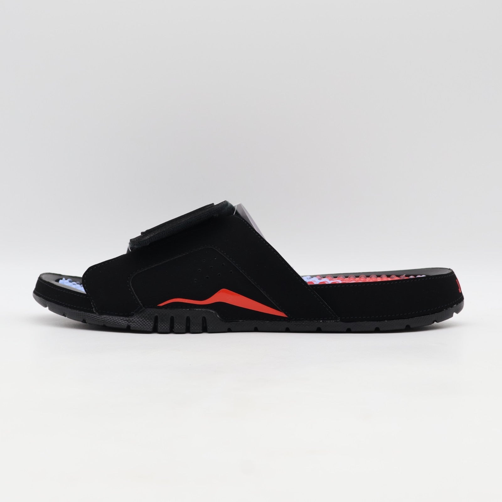 DM0979-009 Nike Jordan Hydro 6 Retro Slide Black Infrared 23 (Men's)