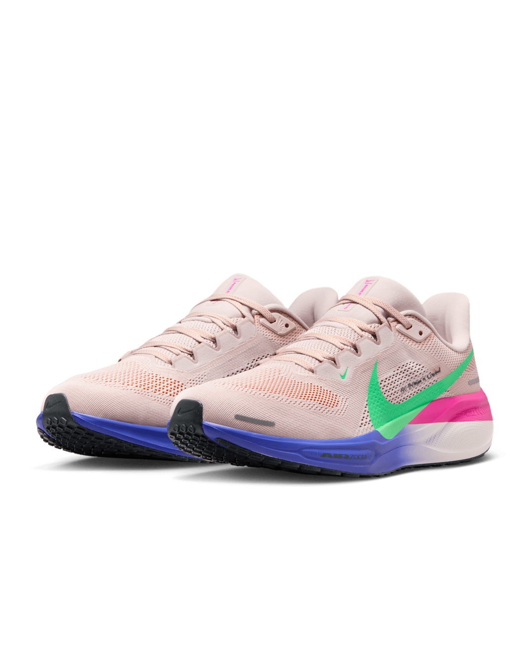 HJ7037-600 Nike Pegasus 41 Eliud Kipchoge (Men's)