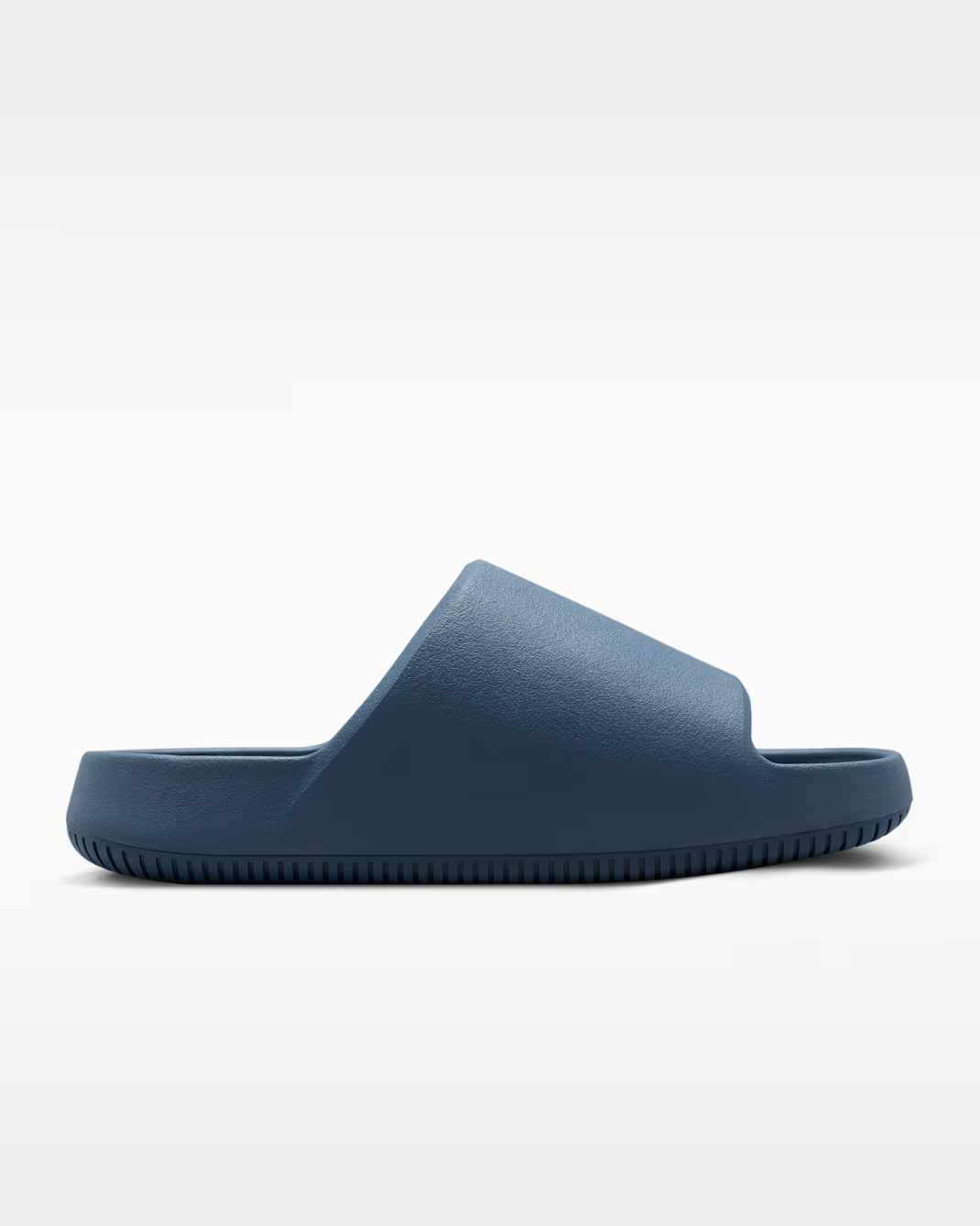 IB0183-401 Nike Calm 2.0 Slide Diffused Blue (Men's)
