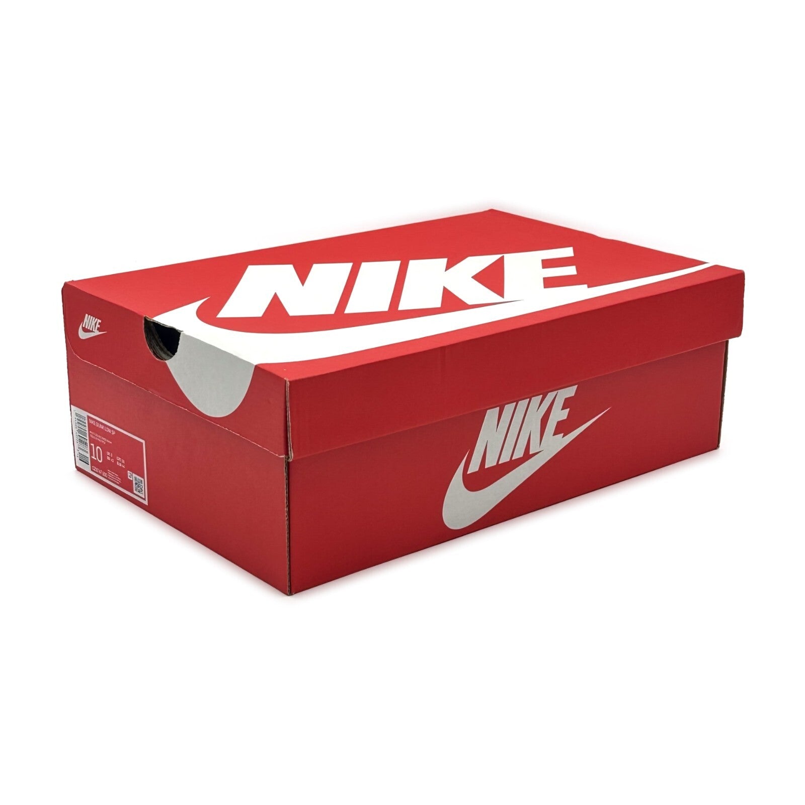 CZ9747-900 Nike Dunk Low Community Garden Midnight Turquoise Cardinal Red Lemon