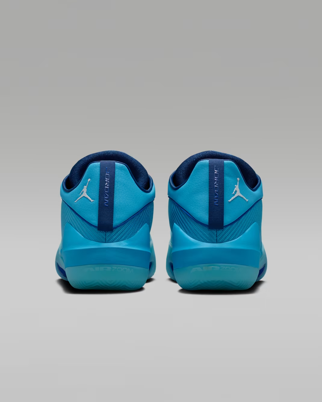 IB1154-400 Nike Jordan Triangle Baltic Blue/White (IO0424-400/IB1154-400)(Men's)