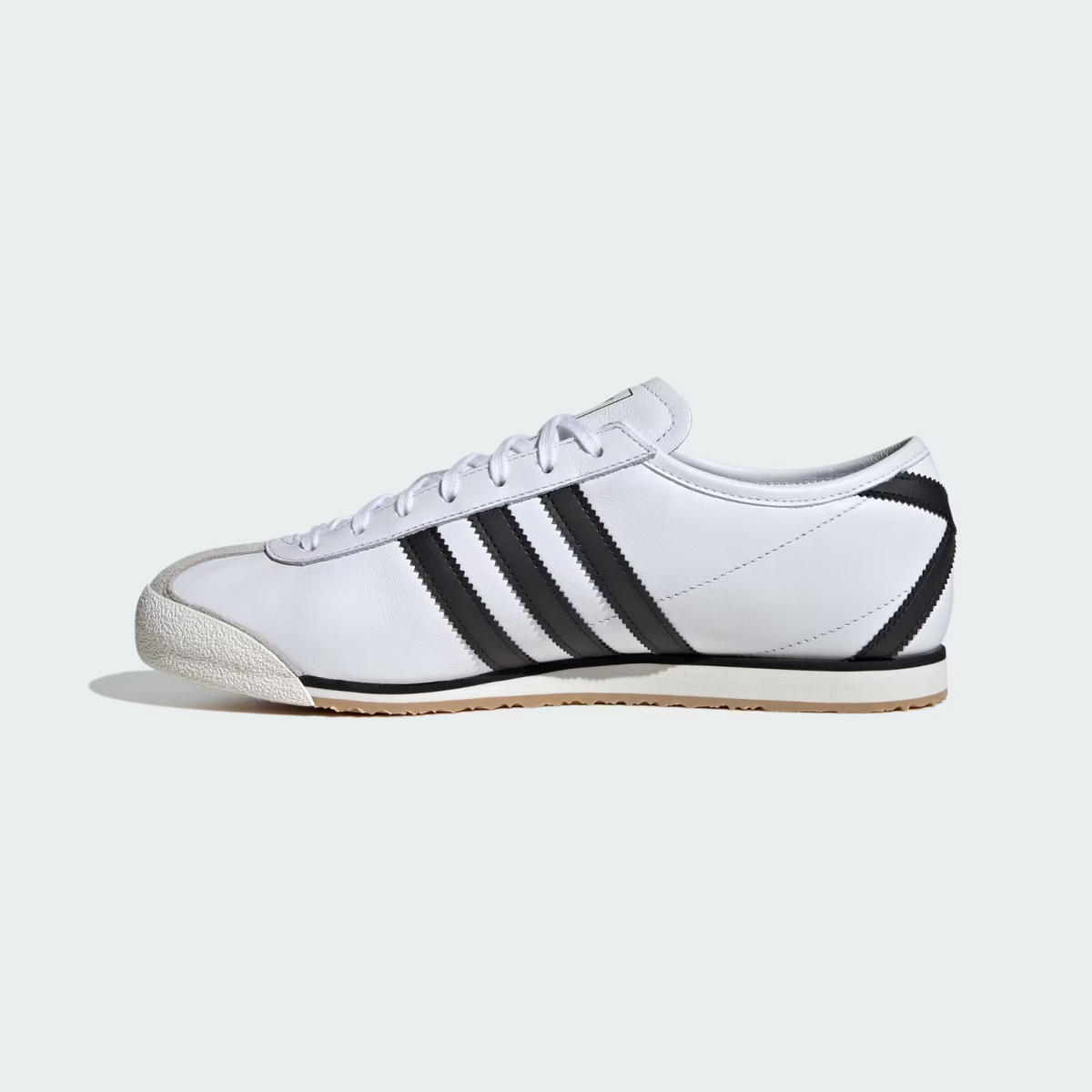 JS1323 adidas Originals Italia 70s Cloud White Core Black Grey One (Men's)