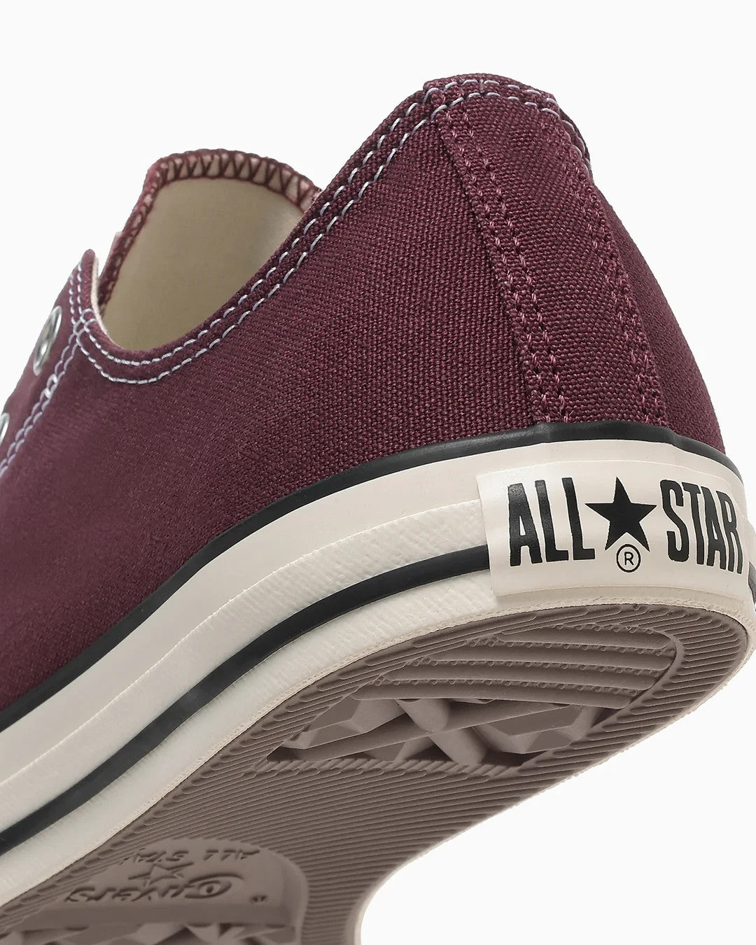 31317200 Converse All Star LP Slip OX Wine Red (Men's)