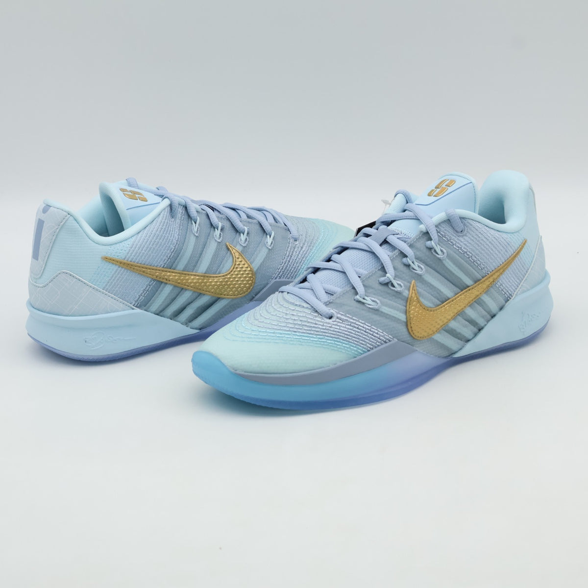 HF2882-400 Nike Sabrina 3 Blueprint (Women's)