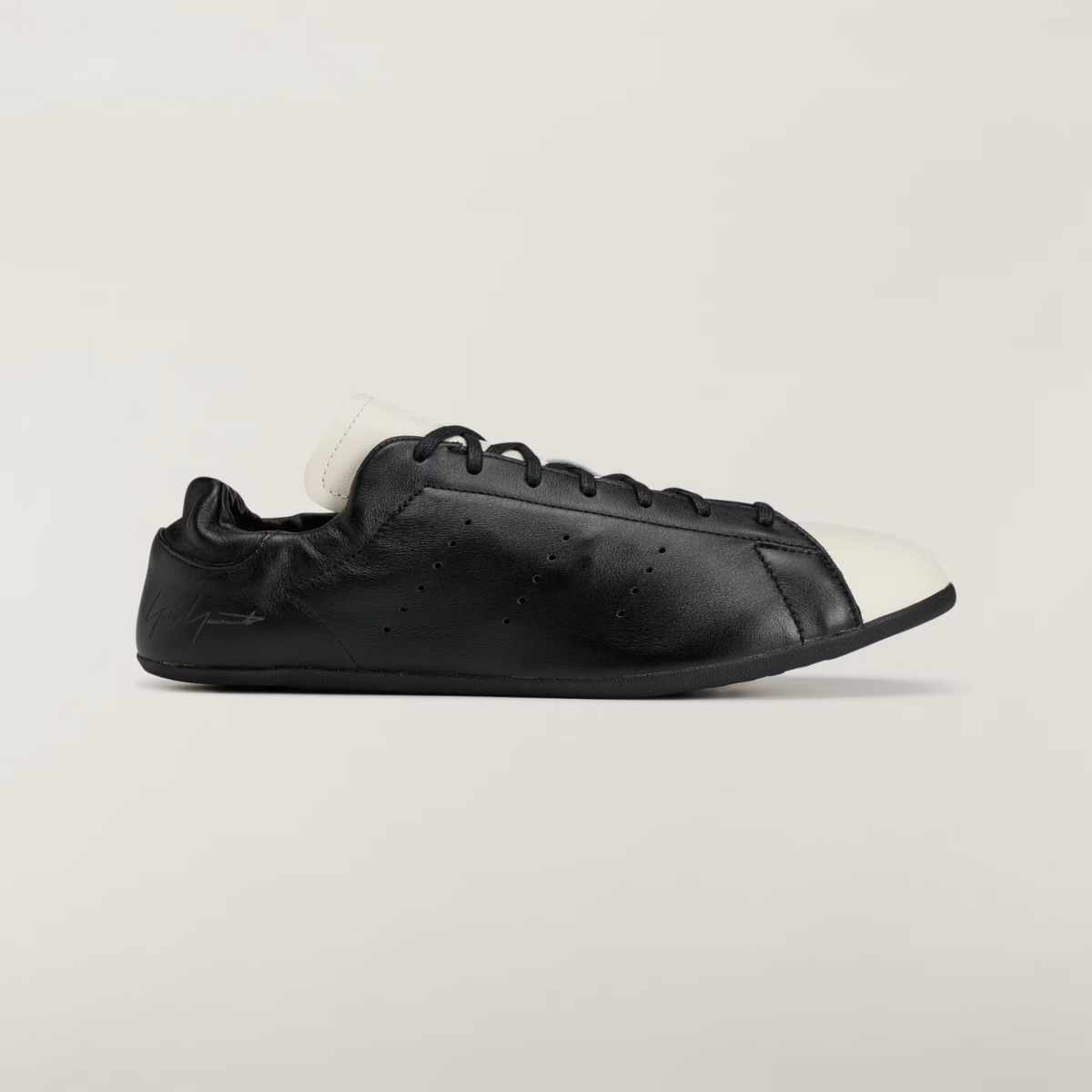 KI7903 Y-3 STAN SMITH LO PRO (Men's)