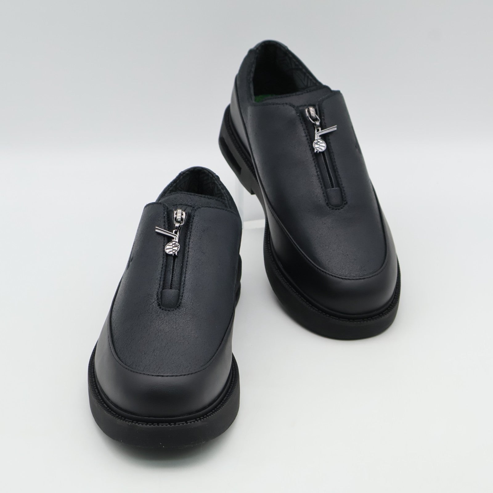 HQ6416-001 Air Afrique Ã Nike Air Max RK61 Black (Men's)