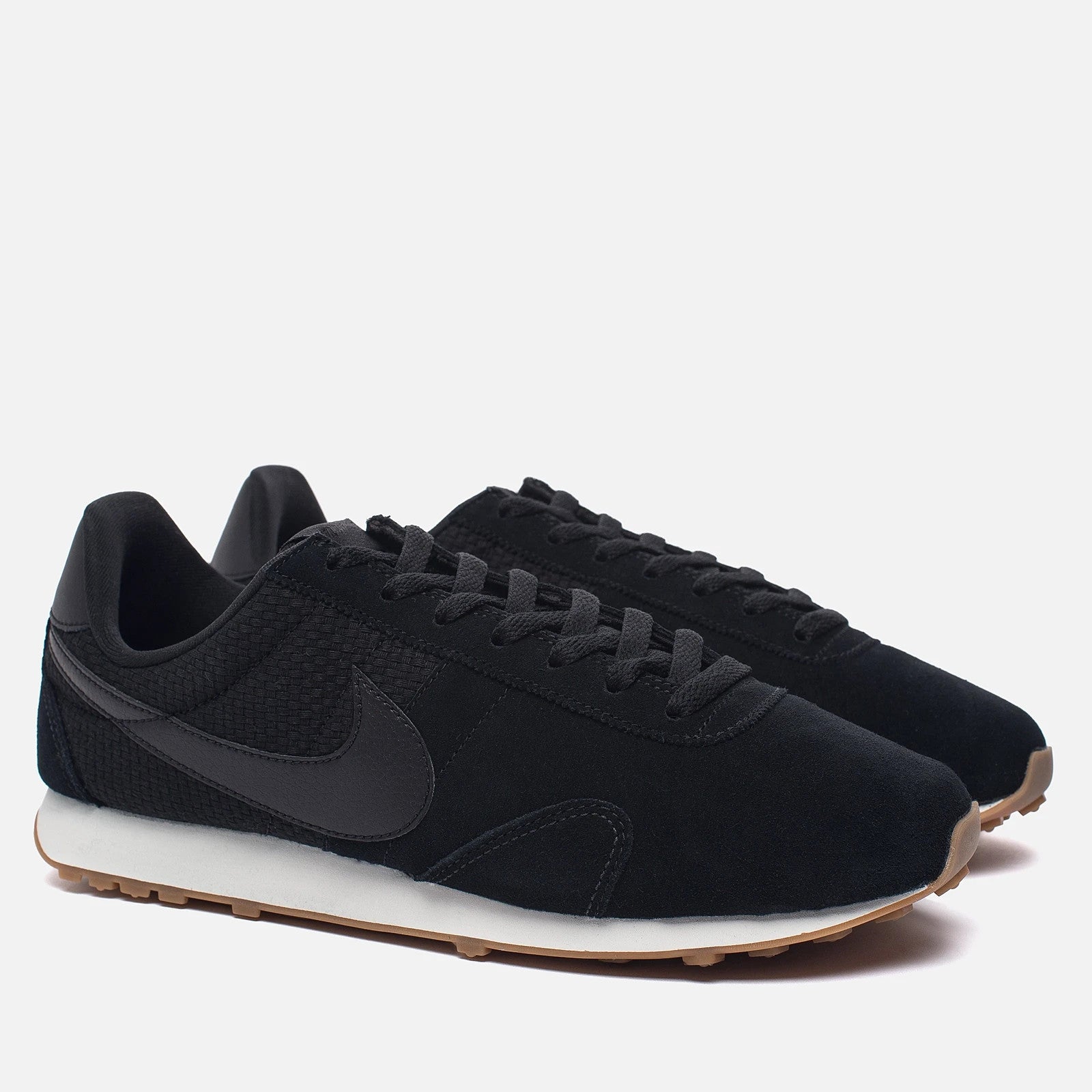 898032-002 Nike Pre Montreal '17 PRM Black Baroque Brown (Men's)