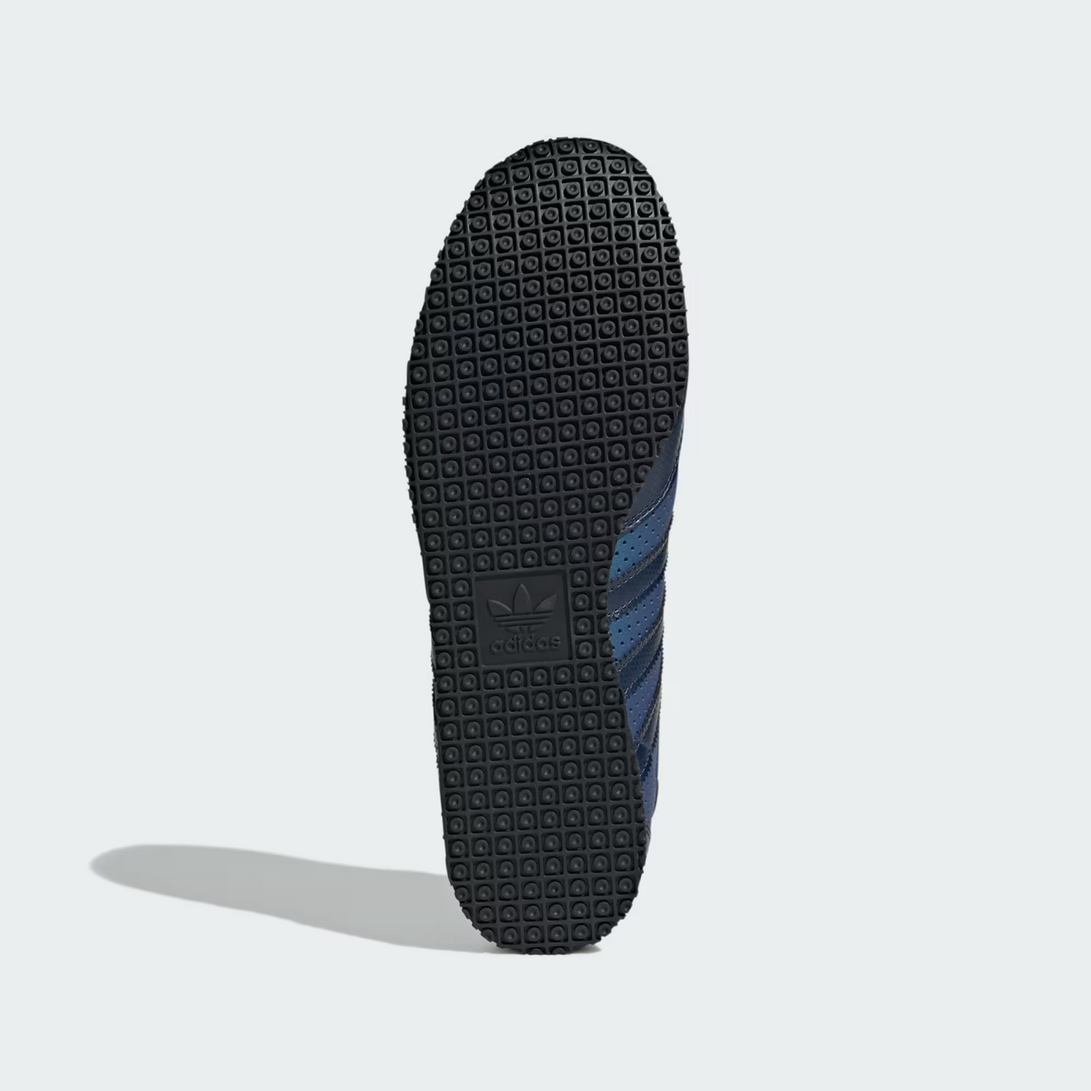 JR3718 adidas Galaxy OG Supplier Colour/Night Indigo/Off White (Men's)