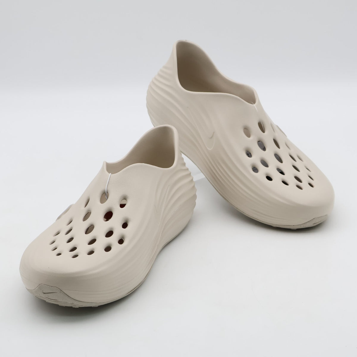 HV5060-100 Nike ReactX Rejuven8 Light Orewood Brown (Men's)