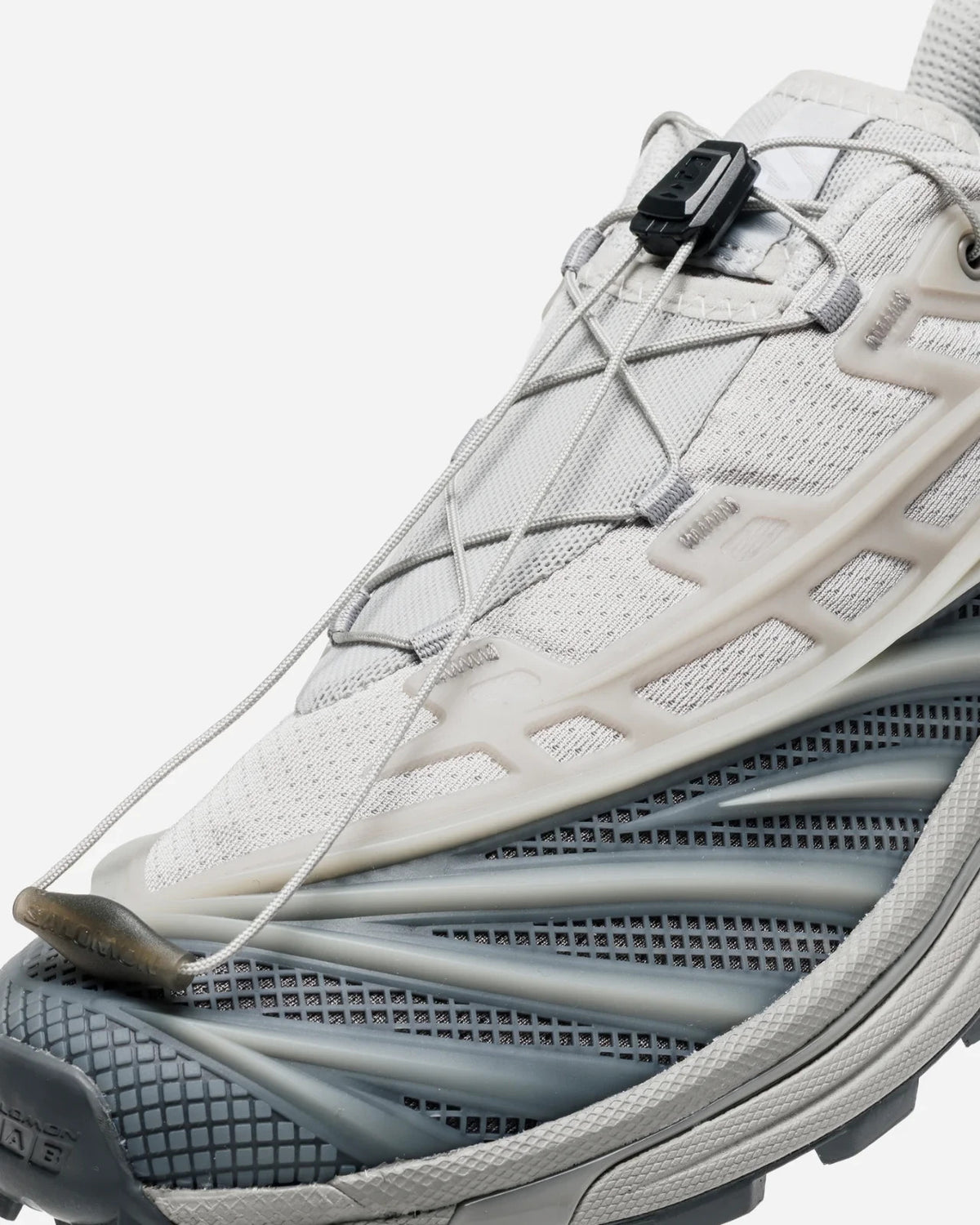 L45419100 Salomon XT-EVO "Alloy/Castlerock" (Men's)