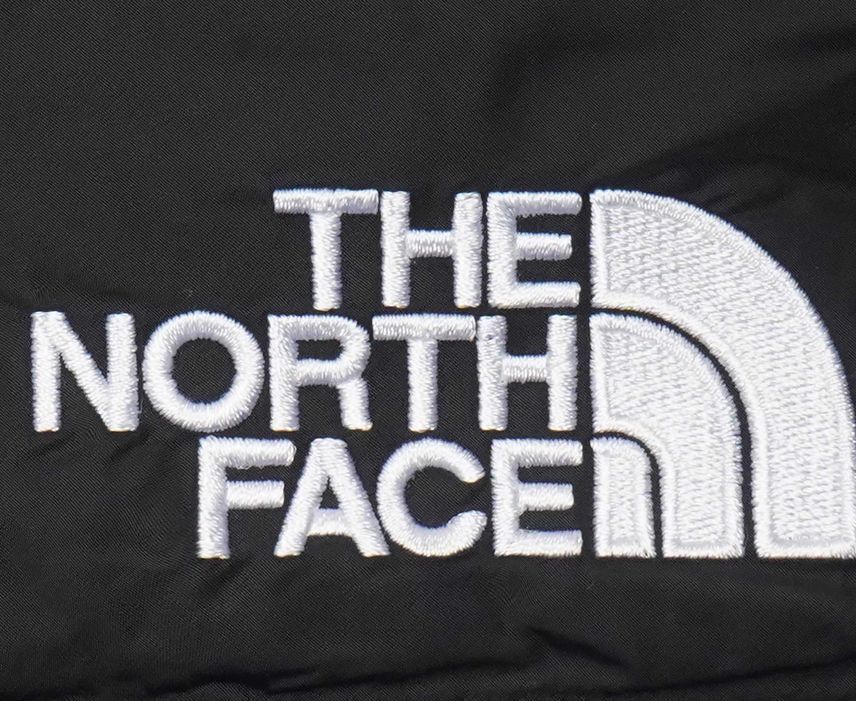 The North Face 1996 Retro Nuptse Vest (NF0A3JQQ) Black