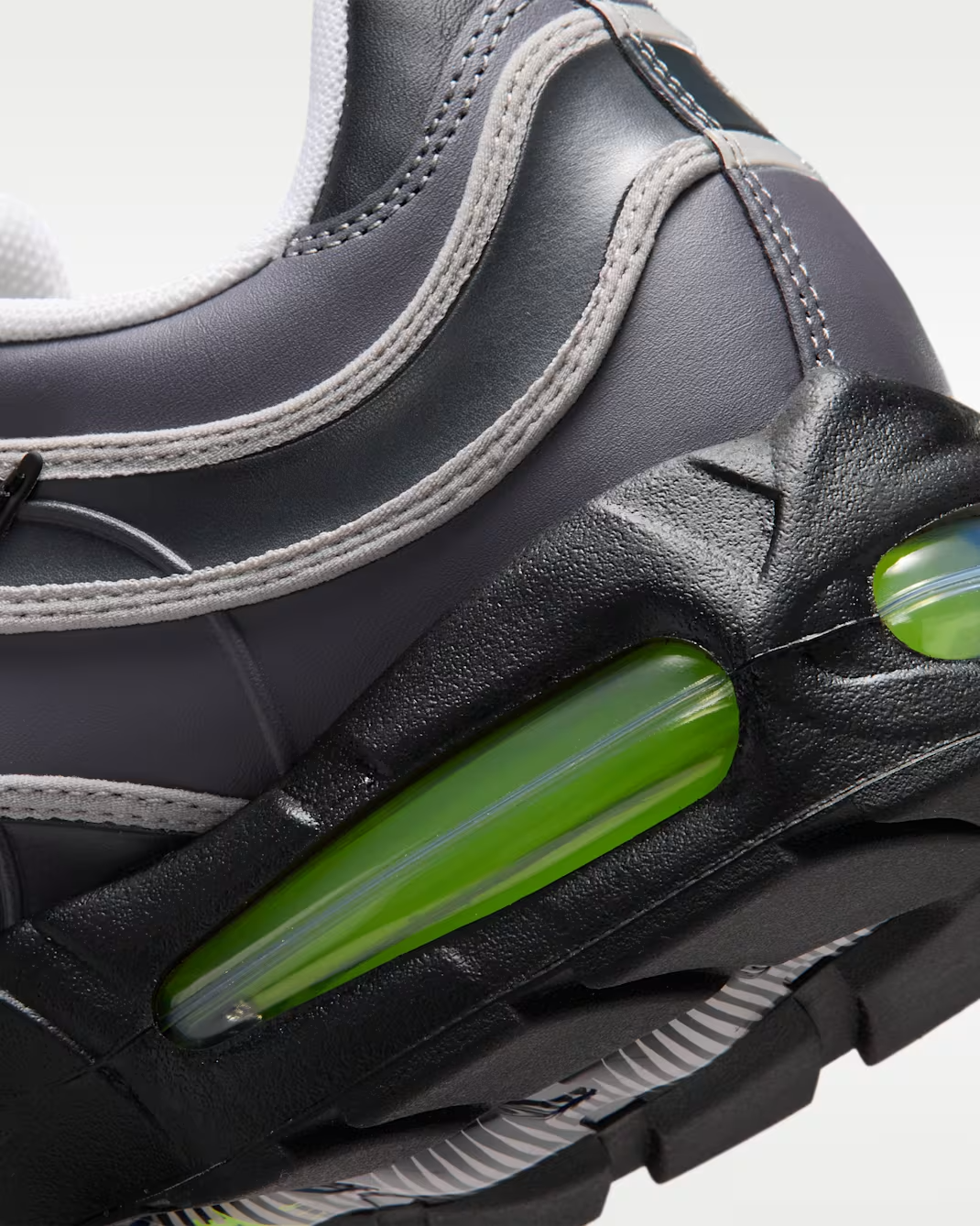IO1753-003 Nike Air Max 95 Joga Bonito R9 "Neon" (Men's)
