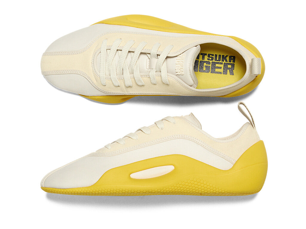 1183C369-200 Onitsuka Tiger Tiger Ergonio Birch Birch (Men's)