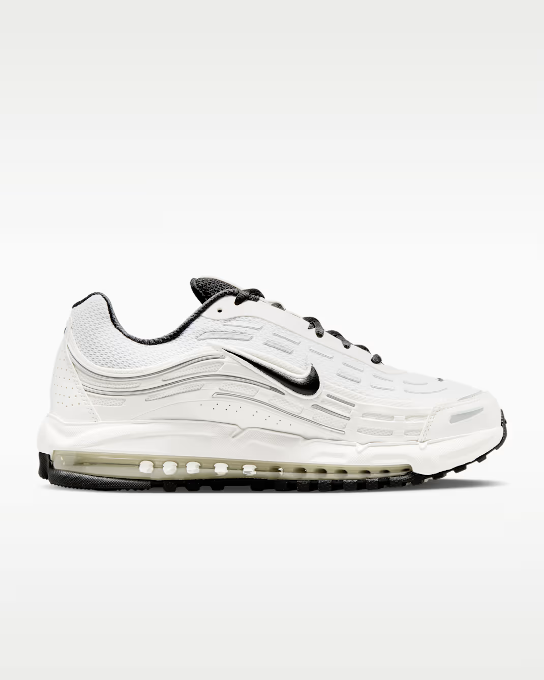 FZ4110-106 Nike Air Max TL 2.5 White Black (Men's)