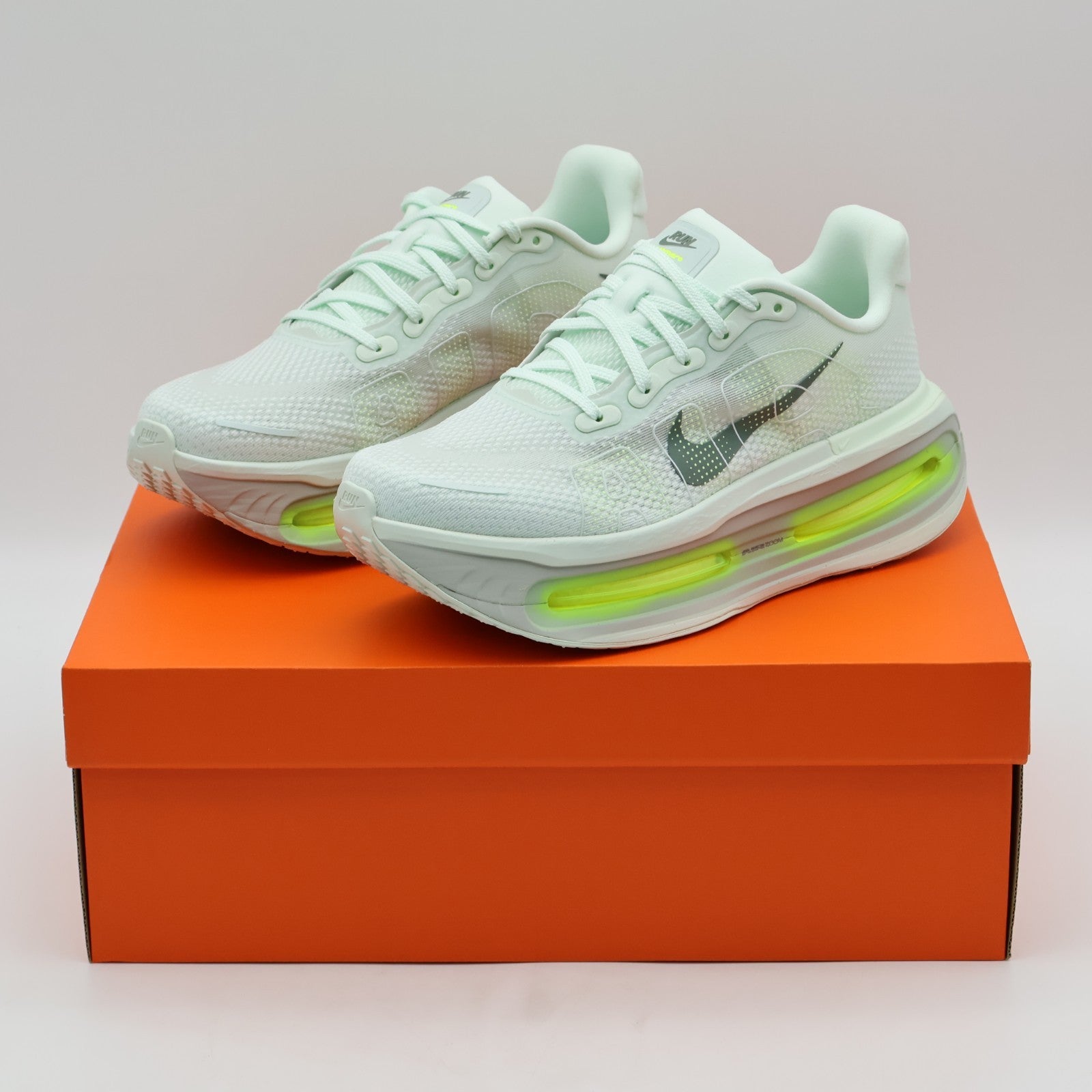 HQ2050-300 Nike Vomero Premium Barely Volt (Men's)
