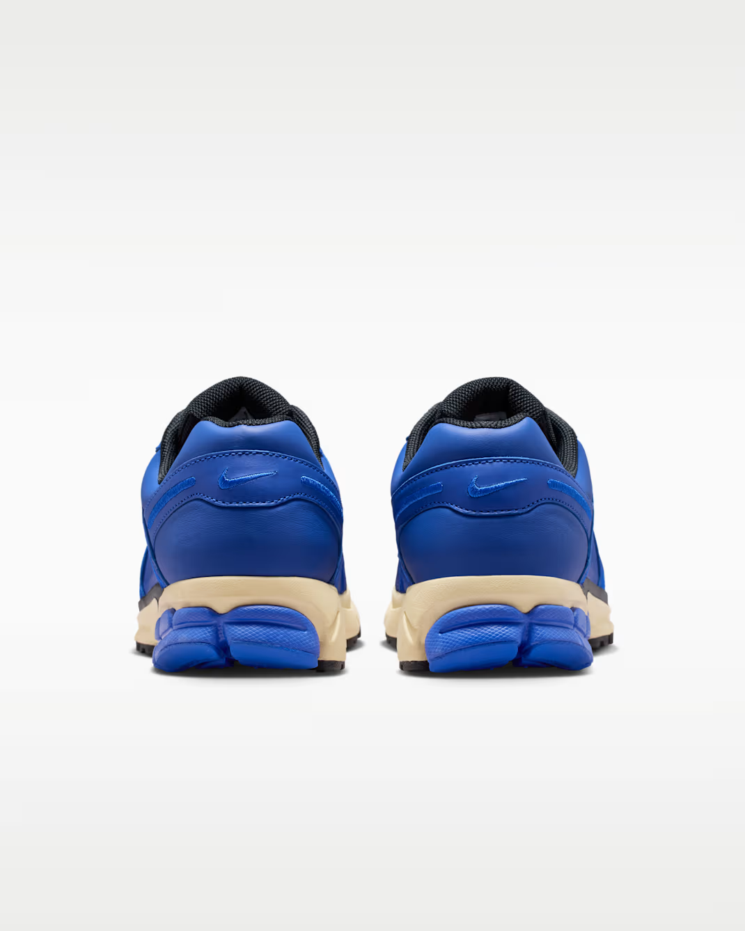 IO4555-400 Nike Zoom Vomero 5 Hyper Royal (Men's)