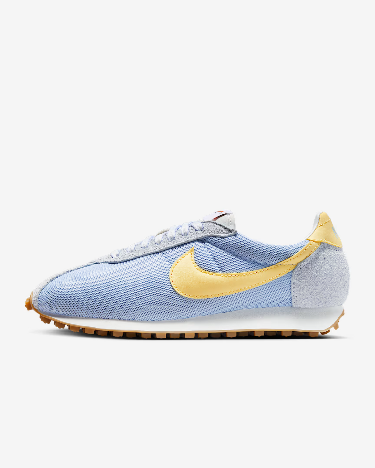 IF1761-400 Nike LD-1000 Royal Tint Summit White Gum Light Brown (Women's)