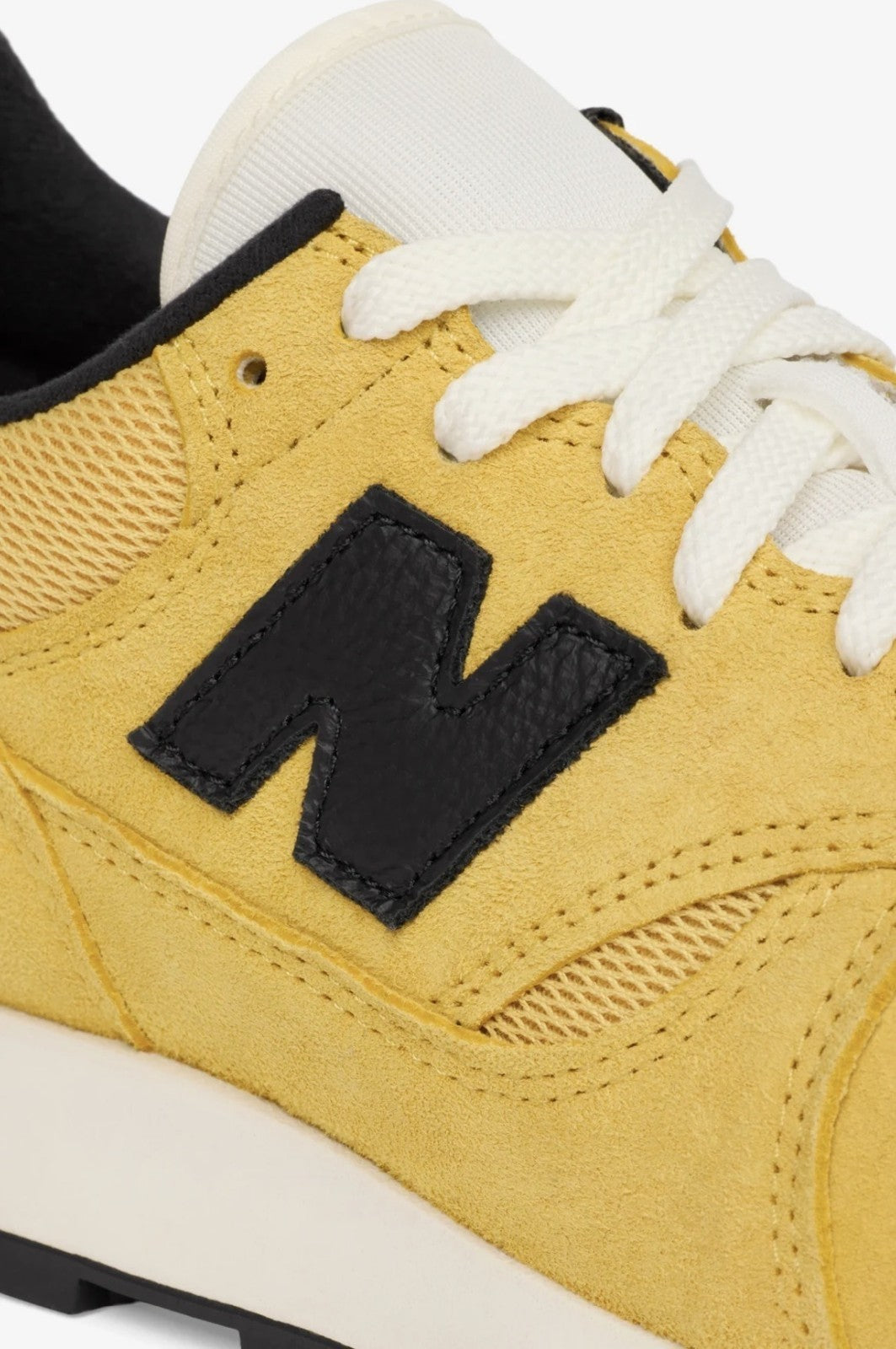 U4751UK JJJJound New Balance 475 Yellow (Men's)