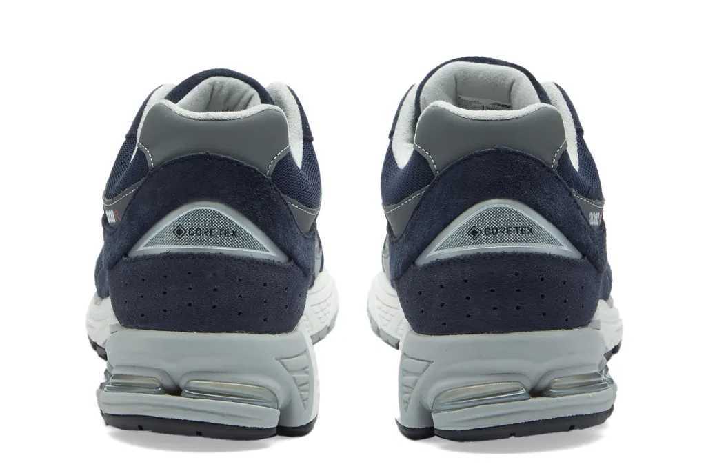M2002RXK New Balance 2002R GORE-TEX Eclipse (Men's)