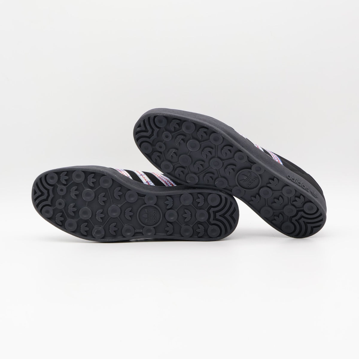 IH7609 Alwayth adidas Originals Gazelle Indoor Black (Men's)