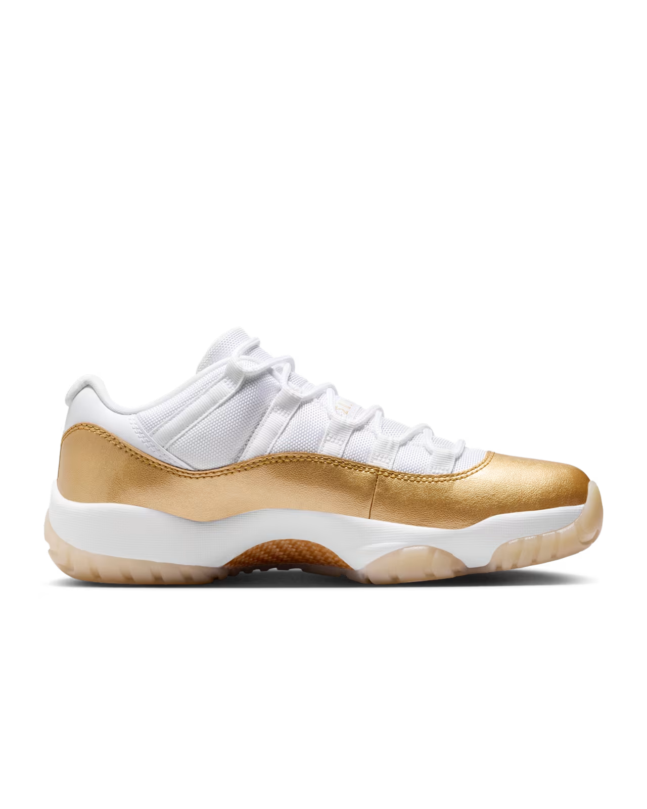 AH7860-102 Nike Women's Air Jordan 11 Low "Motherâs Day"