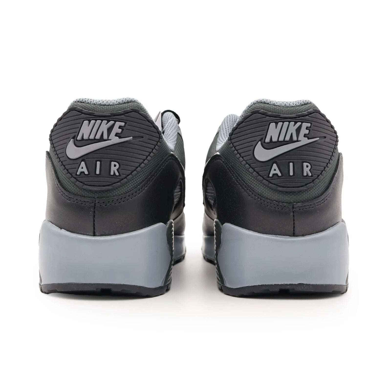 FD5810-002 Nike Air Max 90 GORE-TEX Smoke Grey (Men's)