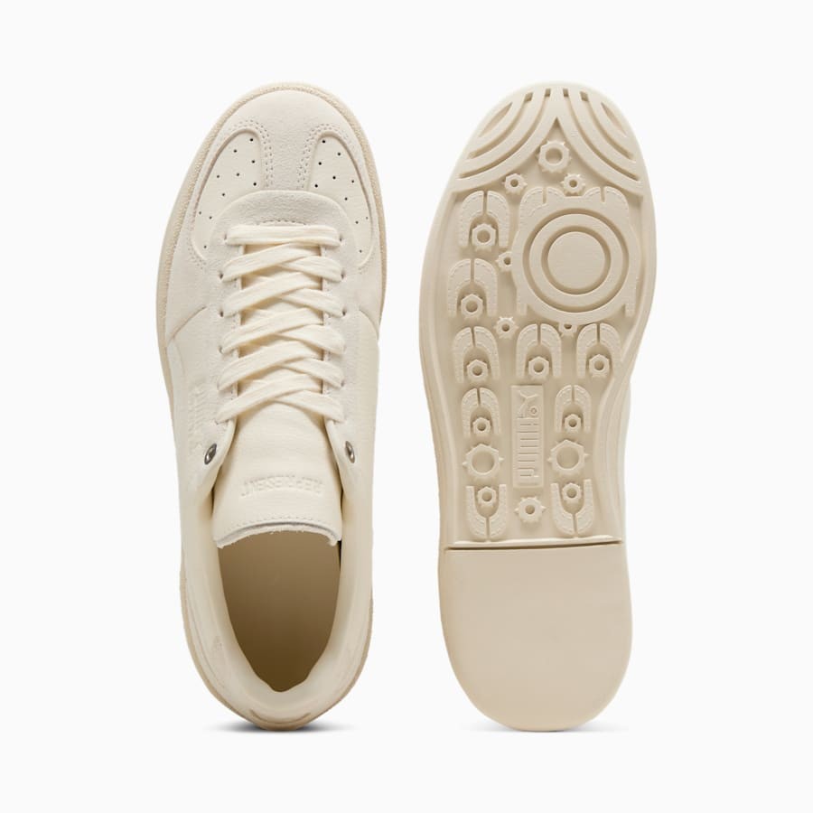 403453-01 Represent Ã Puma Super Team Frosted Ivory/Warm White ( Men's )
