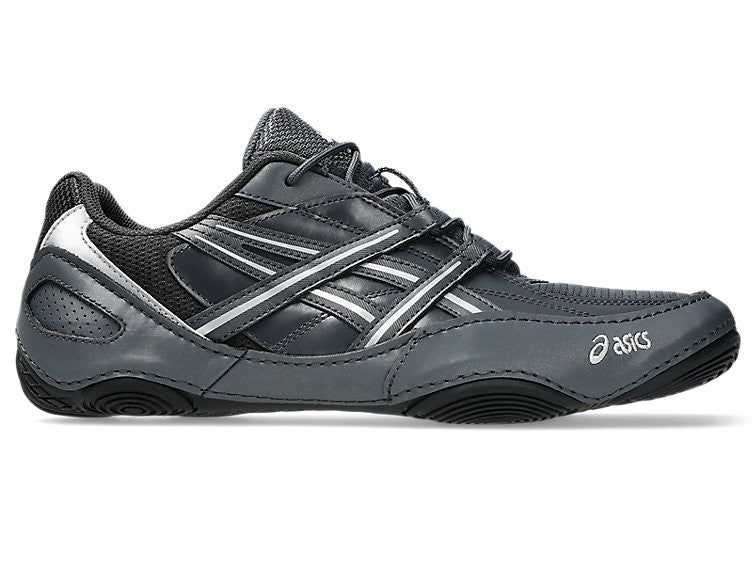1203A879-025 Asics Hypersync "Carrier Grey/Pure Silver" (Men's)