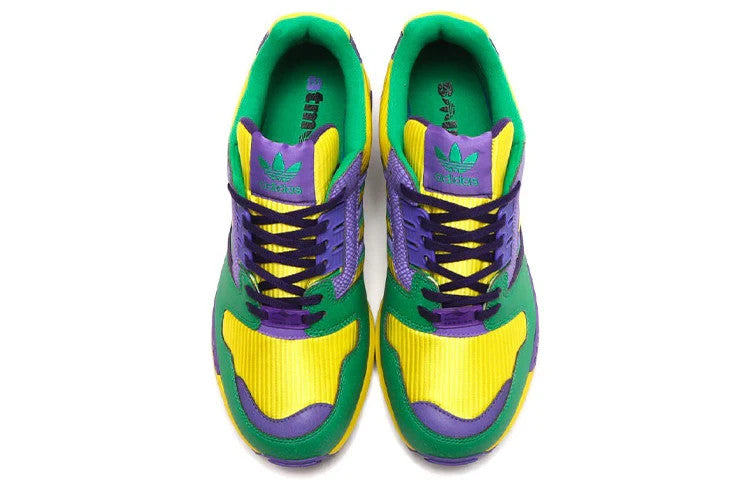 GX7185 atmos Ã adidas ZX 8000 G-SNK "Brazil" (Men's)