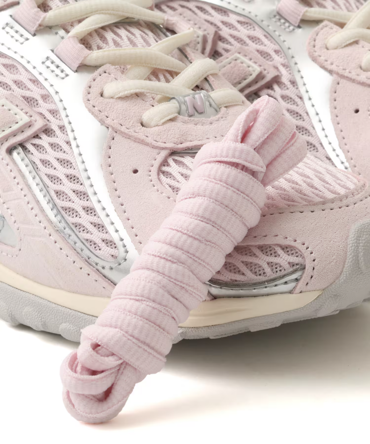 U204L210 New Balance 204L "Pink" (atmos pink Exclusive) (Men's)