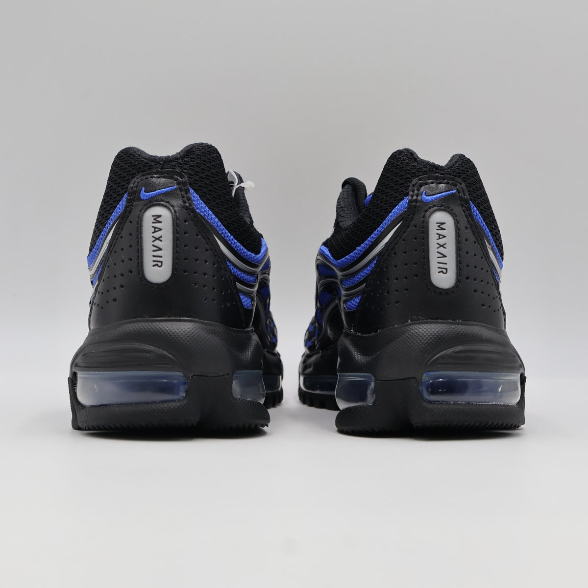 FZ4110-005 Nike Air Max TL 2.5 Black Hyper Royal (Men's)