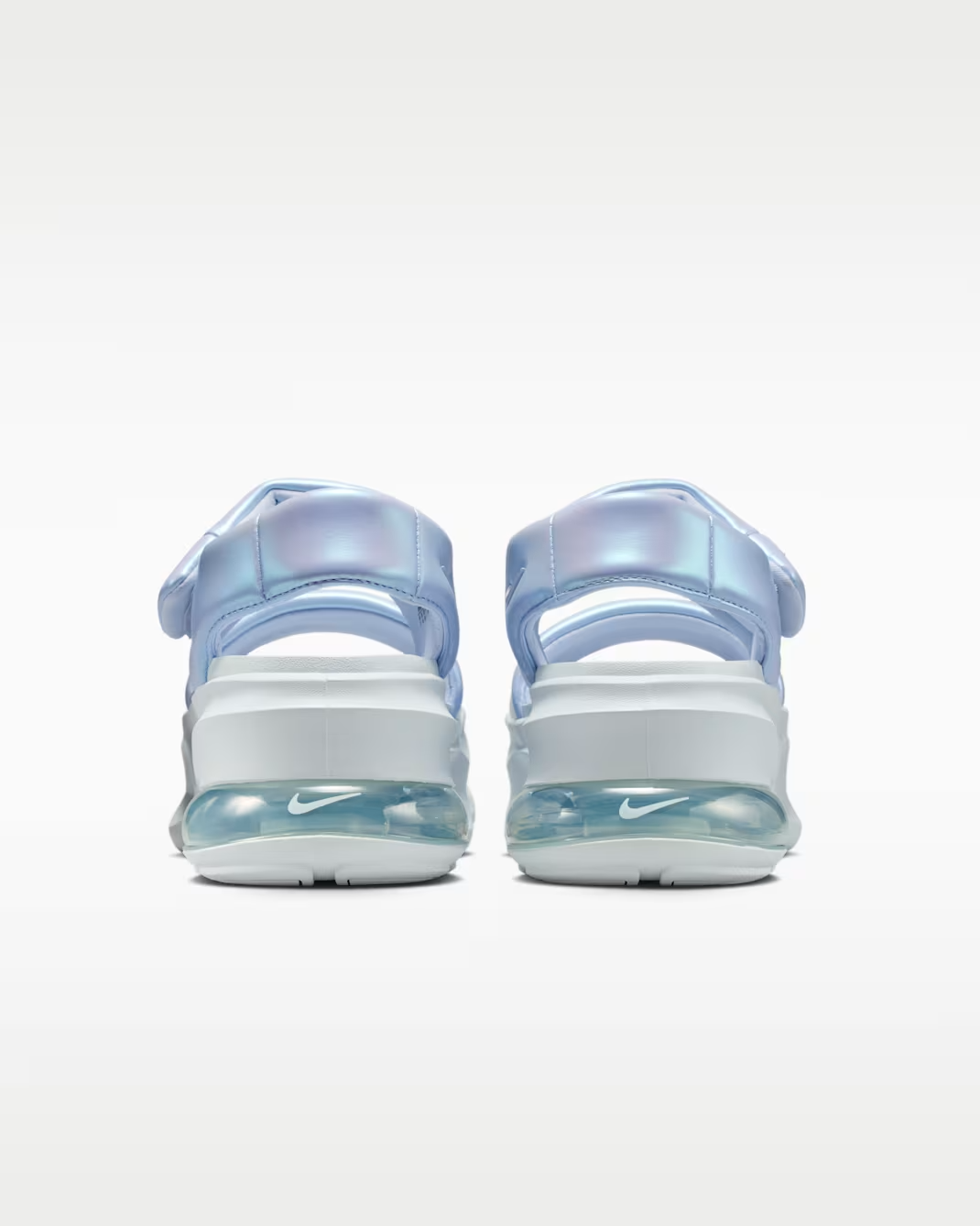 IO1959-401 Nike Air Max Halo Hydrogen Blue (Women's)