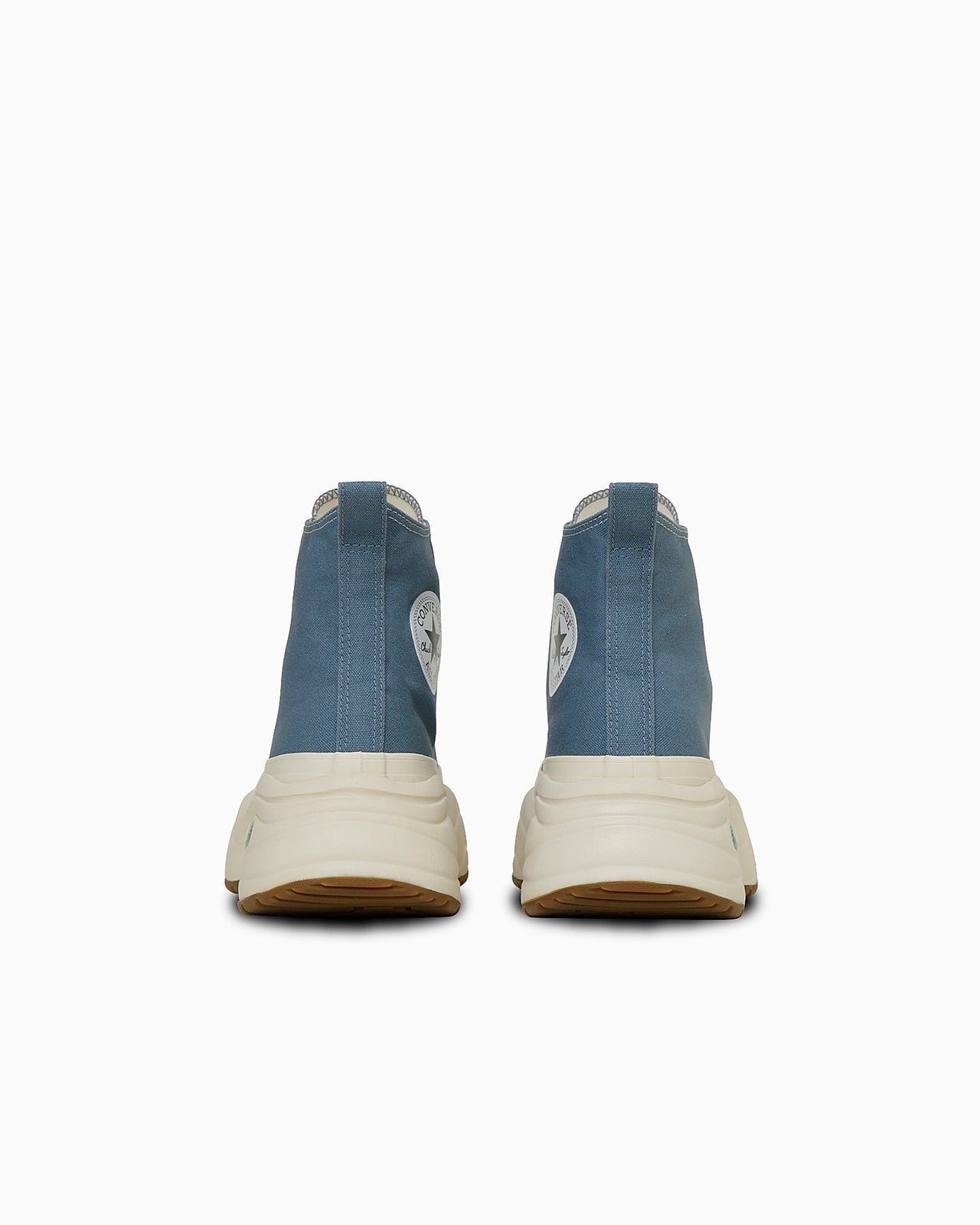 31314830 Converse All Star Surgetrainer Hi Stone Blue (Men's)