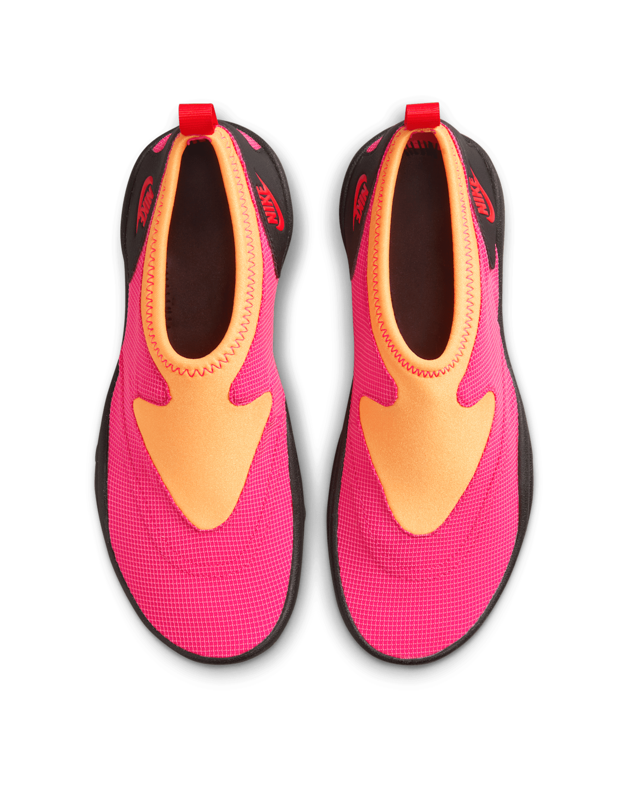 FZ5628-600 Nike Aqua Turf Hyper Pink and Laser Orange (Women's)
