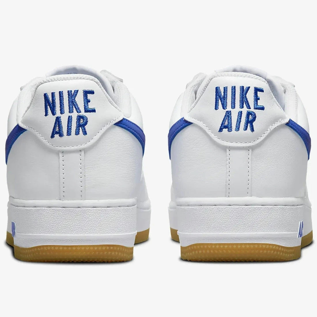 DJ3911-101 DJ3911-101 Nike Air Force 1 Low Color of the Month Blue (Men's)