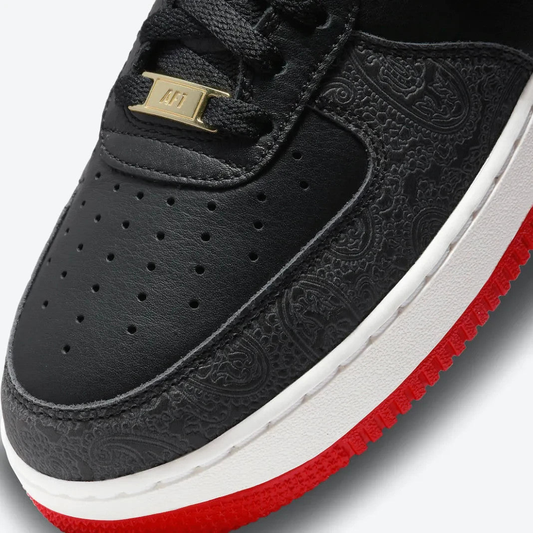 DJ5184-001 Nike Air Force 1 Low "Spades" (Men's)