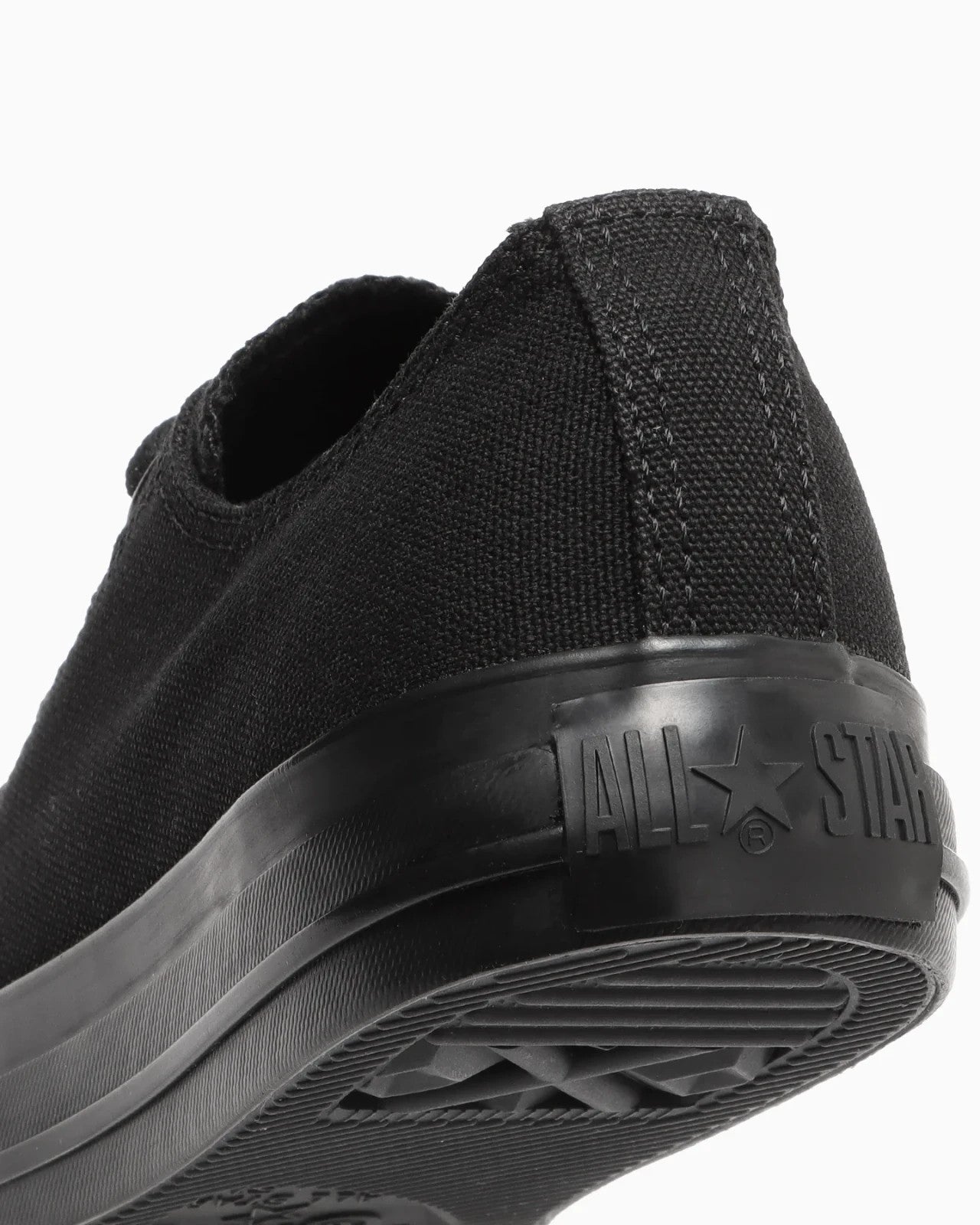31316895 Converse All Star OX Black Monochrome (Men's)