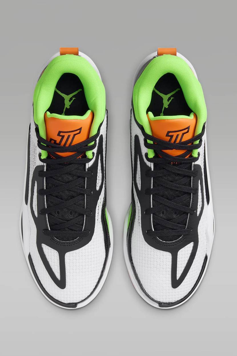 DZ3330-108 / DZ3324-108 Nike Jordan Tatum 1 Home Team (Men's)